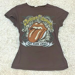 Vintage Rolling Stones T-Shirt